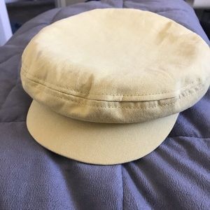 BRIXTON HAT